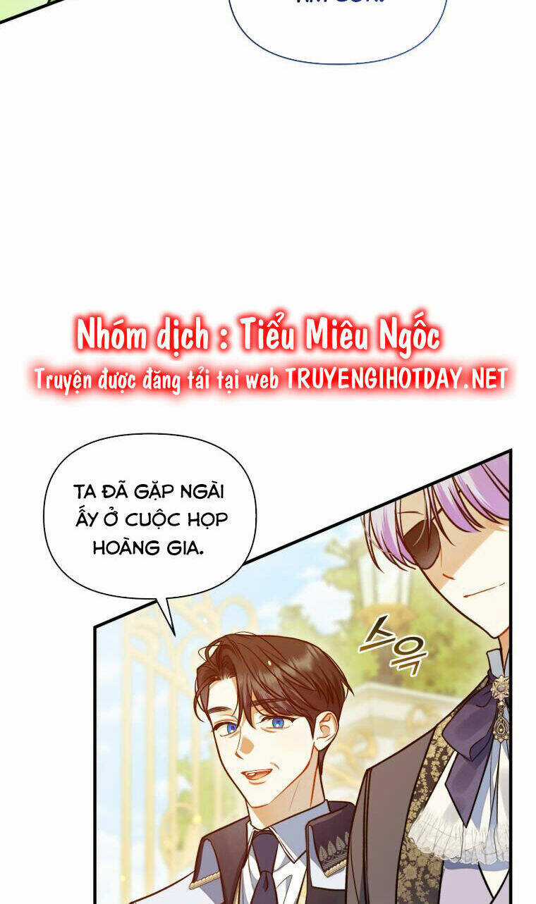 Tôi Trở Thành Em Gái Của Nam Chính Tiểu Thuyết Bl Chapter 54 trang 28
