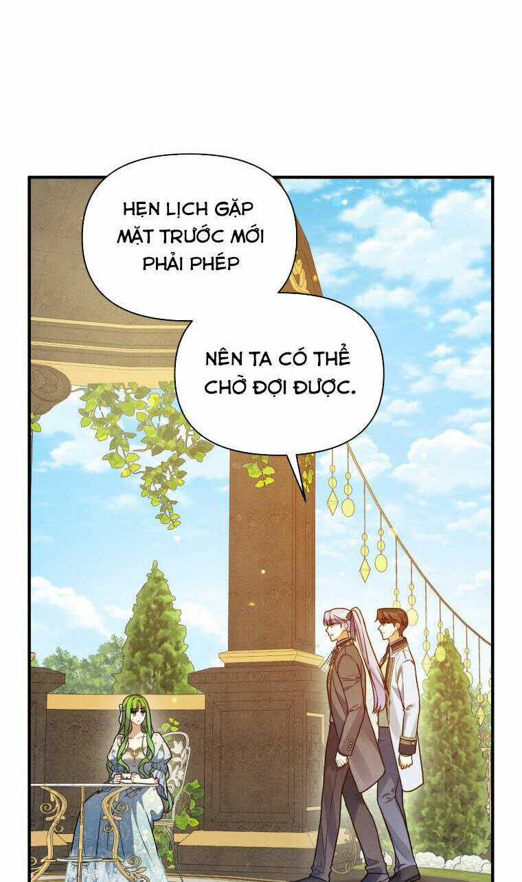 Tôi Trở Thành Em Gái Của Nam Chính Tiểu Thuyết Bl Chapter 54 trang 33