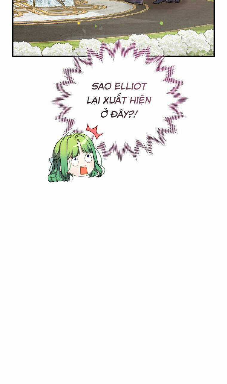 Tôi Trở Thành Em Gái Của Nam Chính Tiểu Thuyết Bl Chapter 54 trang 34