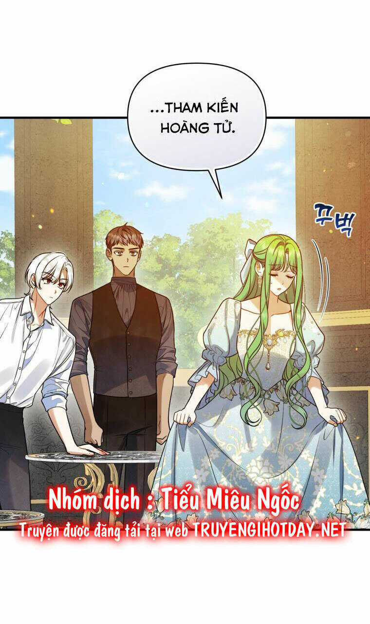 Tôi Trở Thành Em Gái Của Nam Chính Tiểu Thuyết Bl Chapter 54 trang 35