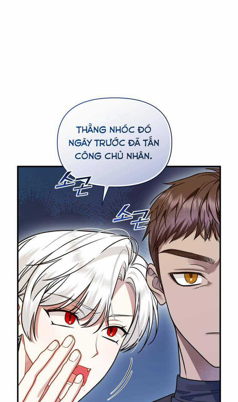 Tôi Trở Thành Em Gái Của Nam Chính Tiểu Thuyết Bl Chapter 54 trang 36