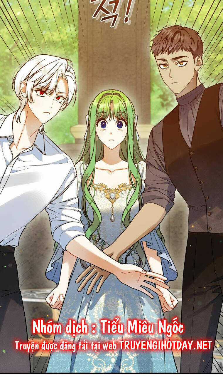 Tôi Trở Thành Em Gái Của Nam Chính Tiểu Thuyết Bl Chapter 54 trang 38