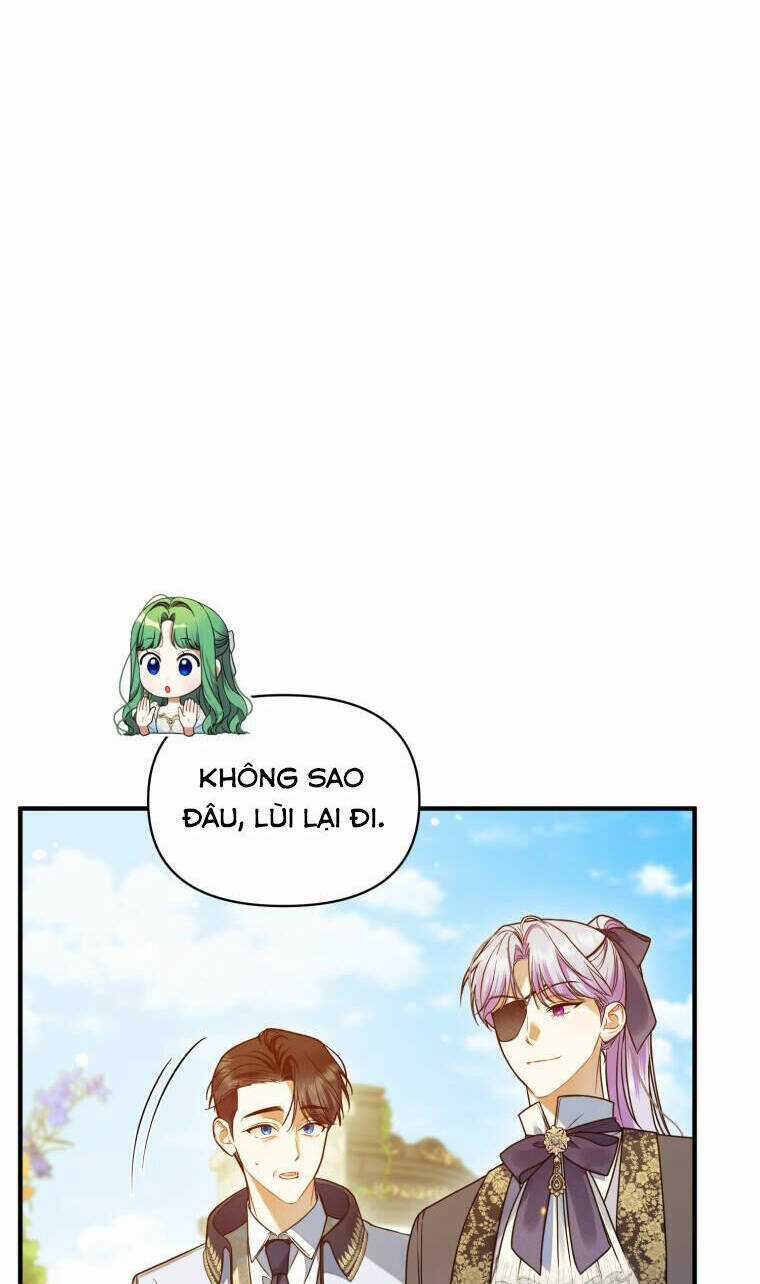 Tôi Trở Thành Em Gái Của Nam Chính Tiểu Thuyết Bl Chapter 54 trang 39