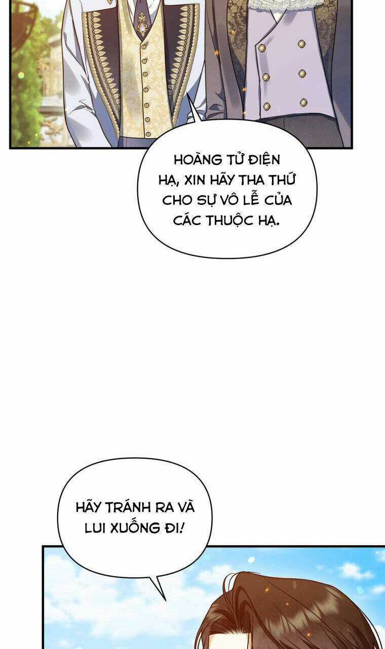 Tôi Trở Thành Em Gái Của Nam Chính Tiểu Thuyết Bl Chapter 54 trang 40