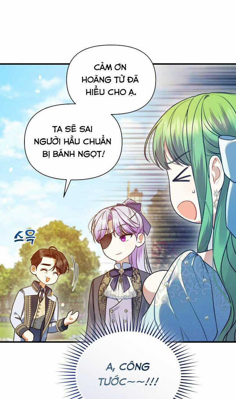 Tôi Trở Thành Em Gái Của Nam Chính Tiểu Thuyết Bl Chapter 54 trang 45