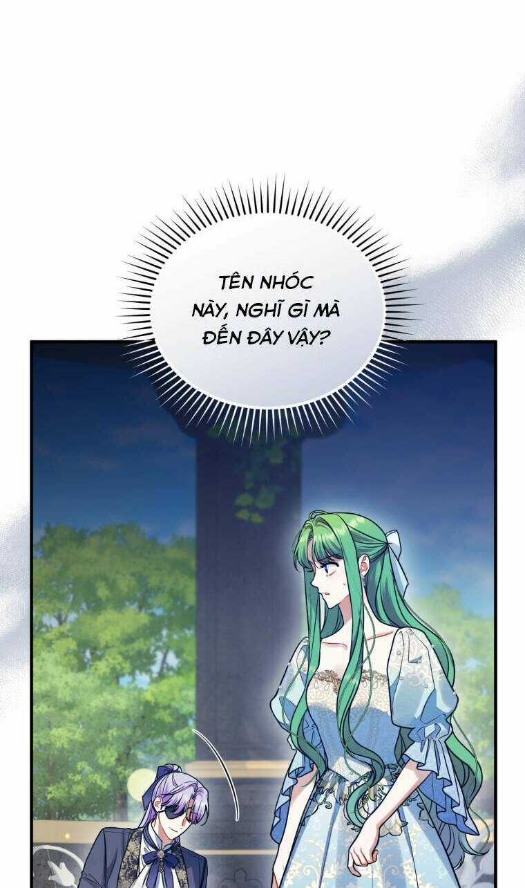 Tôi Trở Thành Em Gái Của Nam Chính Tiểu Thuyết Bl Chapter 54 trang 49