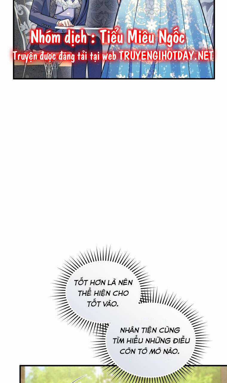 Tôi Trở Thành Em Gái Của Nam Chính Tiểu Thuyết Bl Chapter 54 trang 50