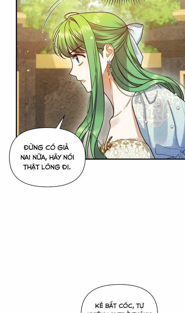 Tôi Trở Thành Em Gái Của Nam Chính Tiểu Thuyết Bl Chapter 54 trang 51