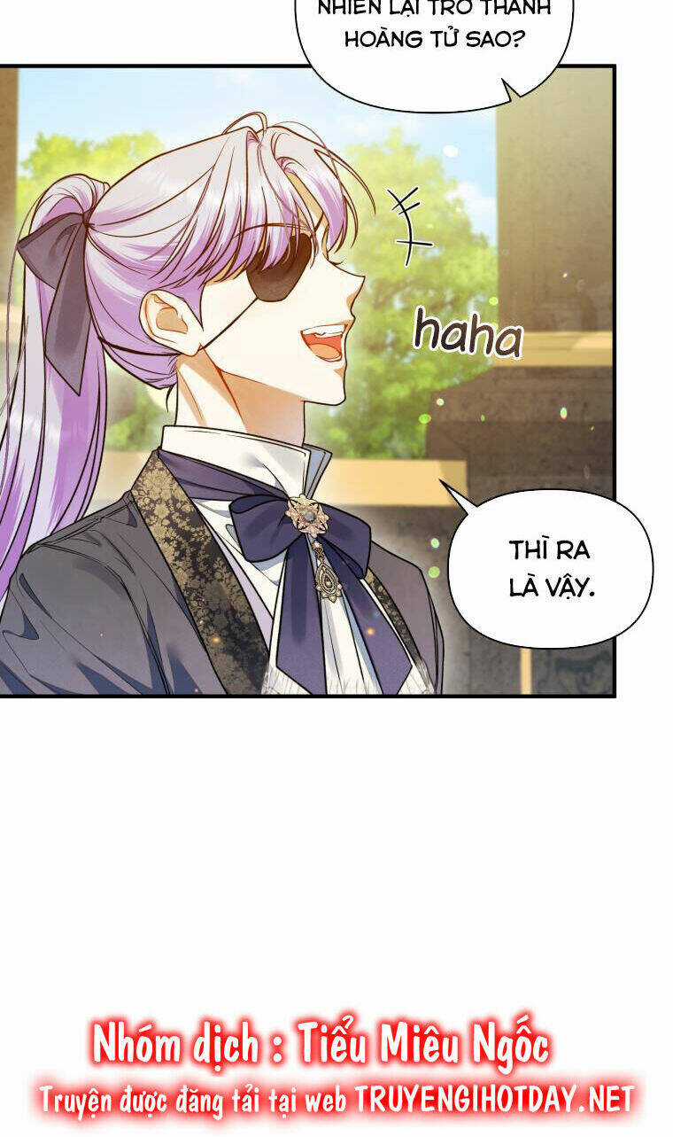 Tôi Trở Thành Em Gái Của Nam Chính Tiểu Thuyết Bl Chapter 54 trang 52