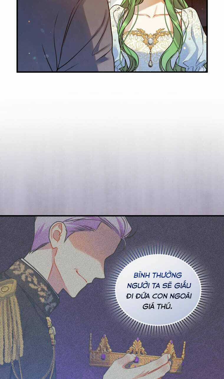 Tôi Trở Thành Em Gái Của Nam Chính Tiểu Thuyết Bl Chapter 54 trang 55