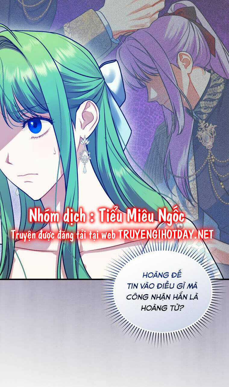 Tôi Trở Thành Em Gái Của Nam Chính Tiểu Thuyết Bl Chapter 54 trang 56