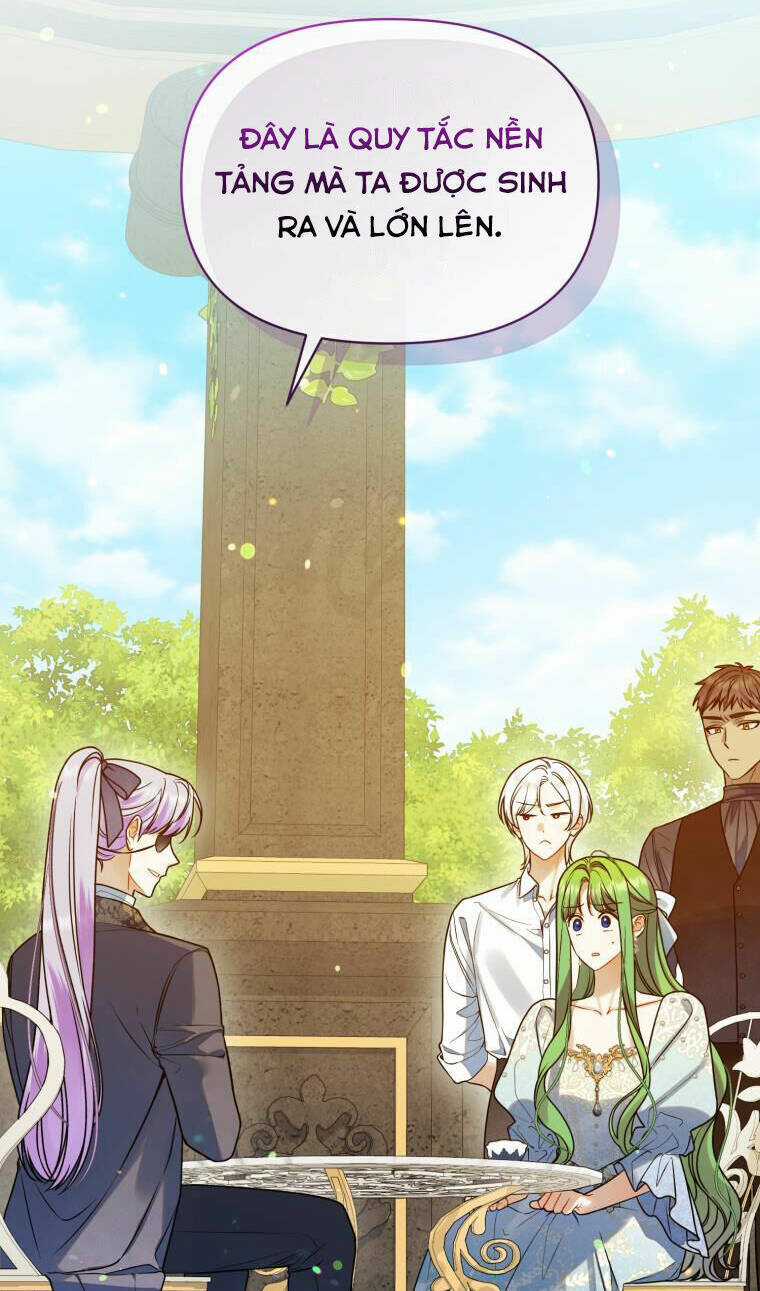 Tôi Trở Thành Em Gái Của Nam Chính Tiểu Thuyết Bl Chapter 54 trang 61