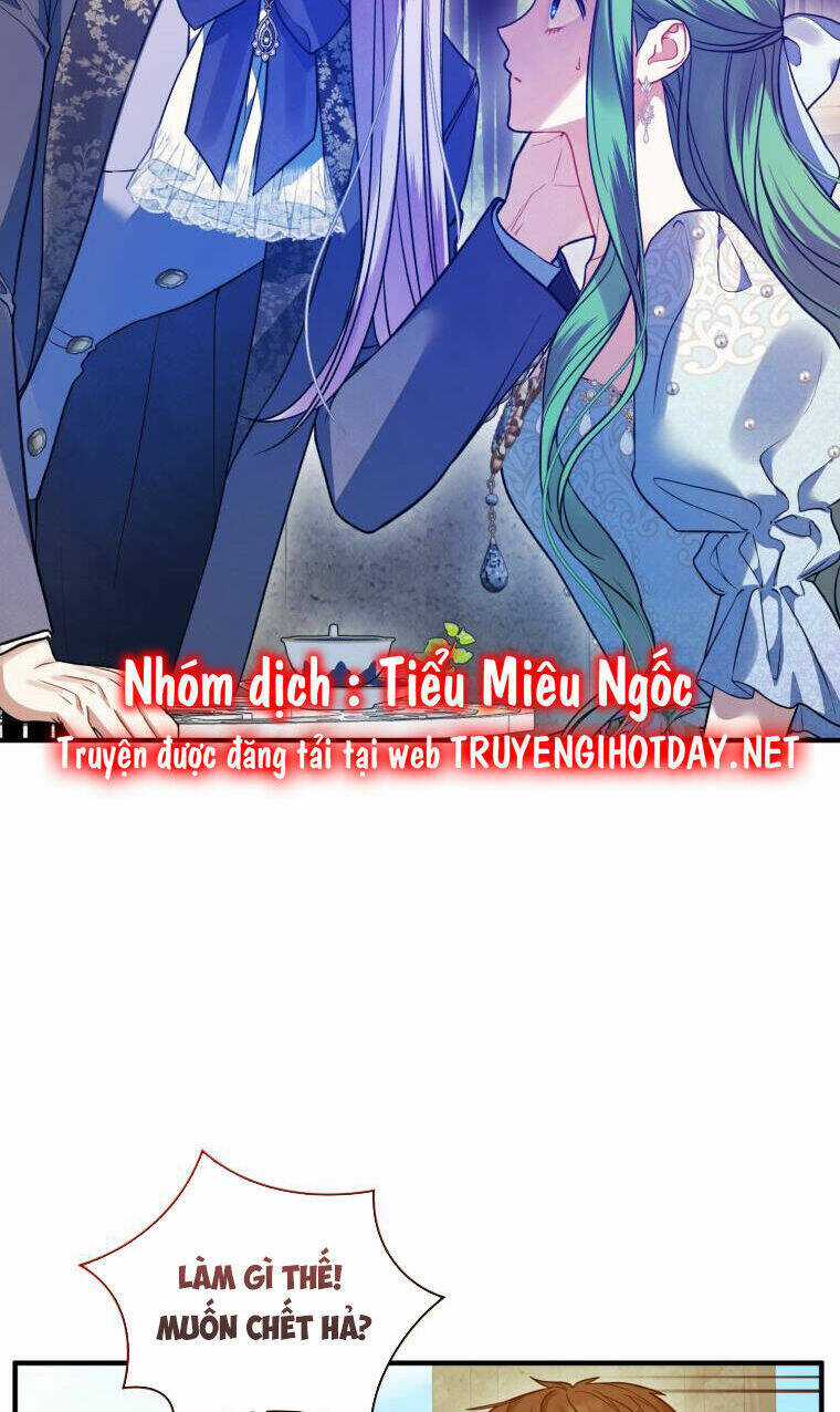 Tôi Trở Thành Em Gái Của Nam Chính Tiểu Thuyết Bl Chapter 54 trang 68