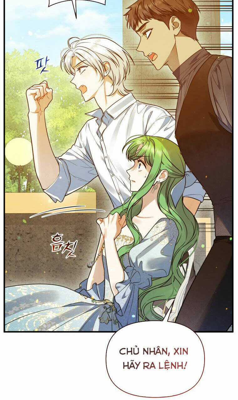 Tôi Trở Thành Em Gái Của Nam Chính Tiểu Thuyết Bl Chapter 54 trang 69