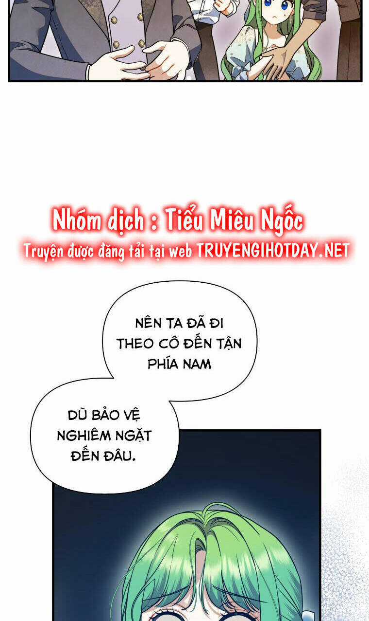 Tôi Trở Thành Em Gái Của Nam Chính Tiểu Thuyết Bl Chapter 54 trang 71