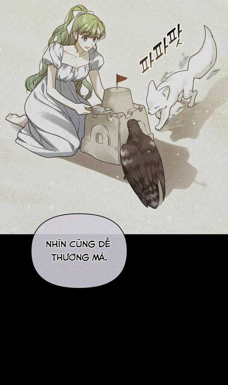 Tôi Trở Thành Em Gái Của Nam Chính Tiểu Thuyết Bl Chapter 54 trang 75