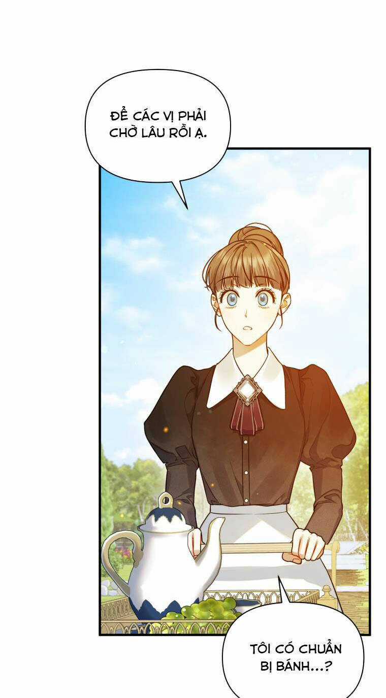 Tôi Trở Thành Em Gái Của Nam Chính Tiểu Thuyết Bl Chapter 55 trang 1