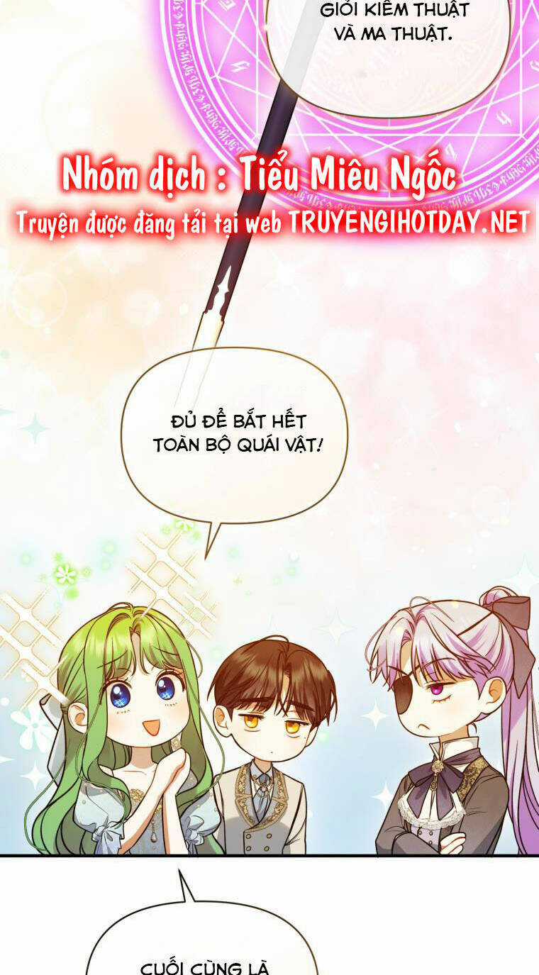 Tôi Trở Thành Em Gái Của Nam Chính Tiểu Thuyết Bl Chapter 55 trang 17