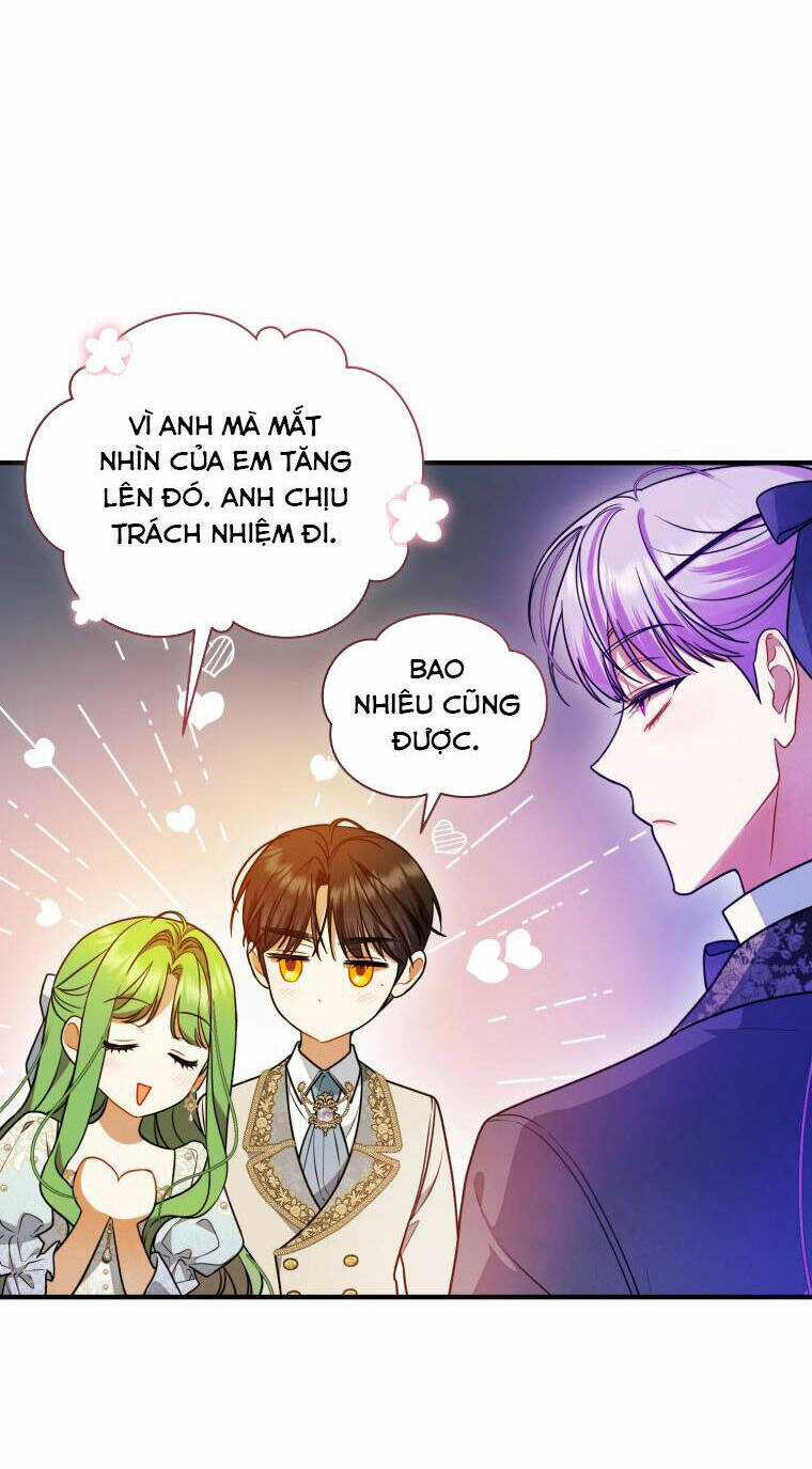 Tôi Trở Thành Em Gái Của Nam Chính Tiểu Thuyết Bl Chapter 55 trang 21