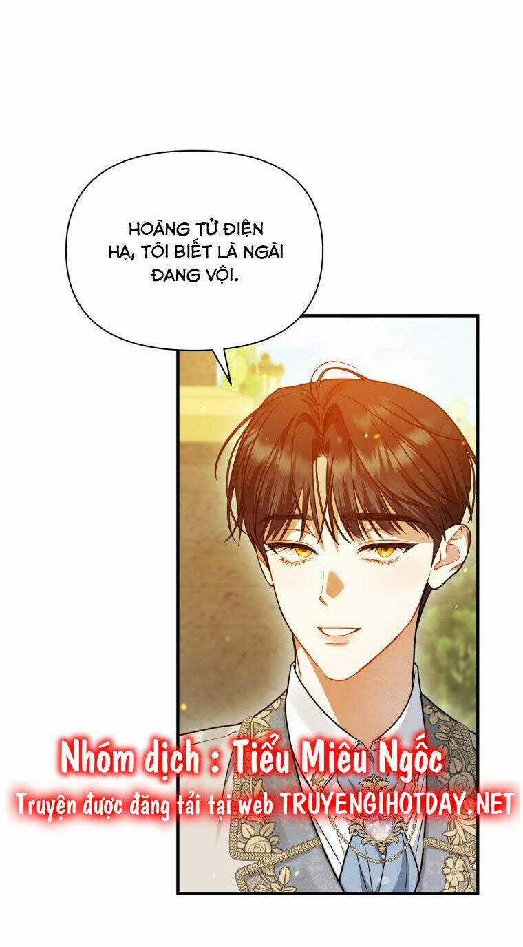 Tôi Trở Thành Em Gái Của Nam Chính Tiểu Thuyết Bl Chapter 55 trang 22