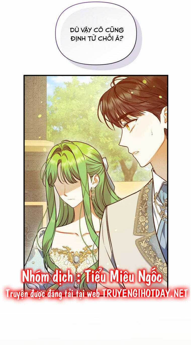 Tôi Trở Thành Em Gái Của Nam Chính Tiểu Thuyết Bl Chapter 55 trang 28