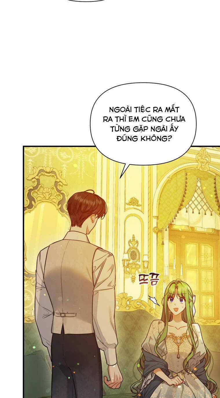 Tôi Trở Thành Em Gái Của Nam Chính Tiểu Thuyết Bl Chapter 55 trang 41