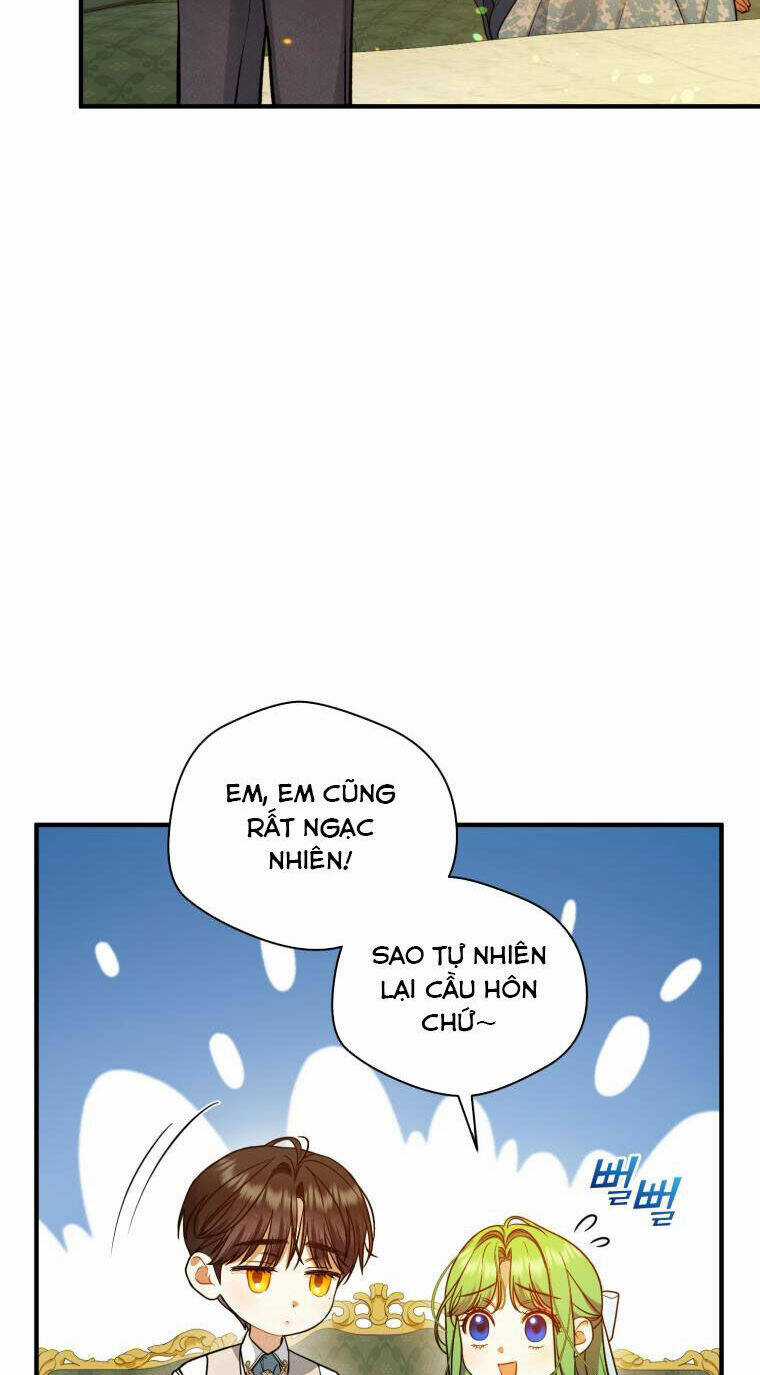 Tôi Trở Thành Em Gái Của Nam Chính Tiểu Thuyết Bl Chapter 55 trang 42