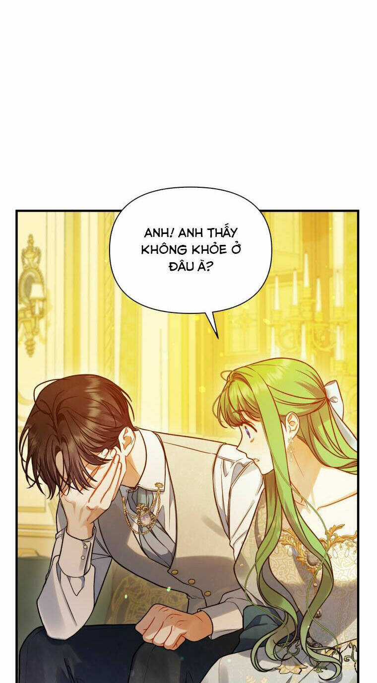 Tôi Trở Thành Em Gái Của Nam Chính Tiểu Thuyết Bl Chapter 55 trang 53