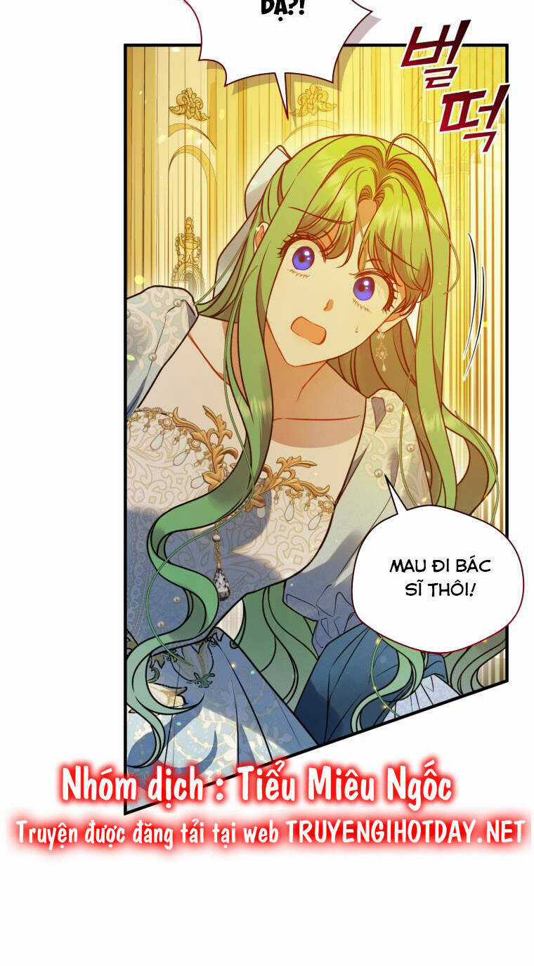 Tôi Trở Thành Em Gái Của Nam Chính Tiểu Thuyết Bl Chapter 55 trang 57