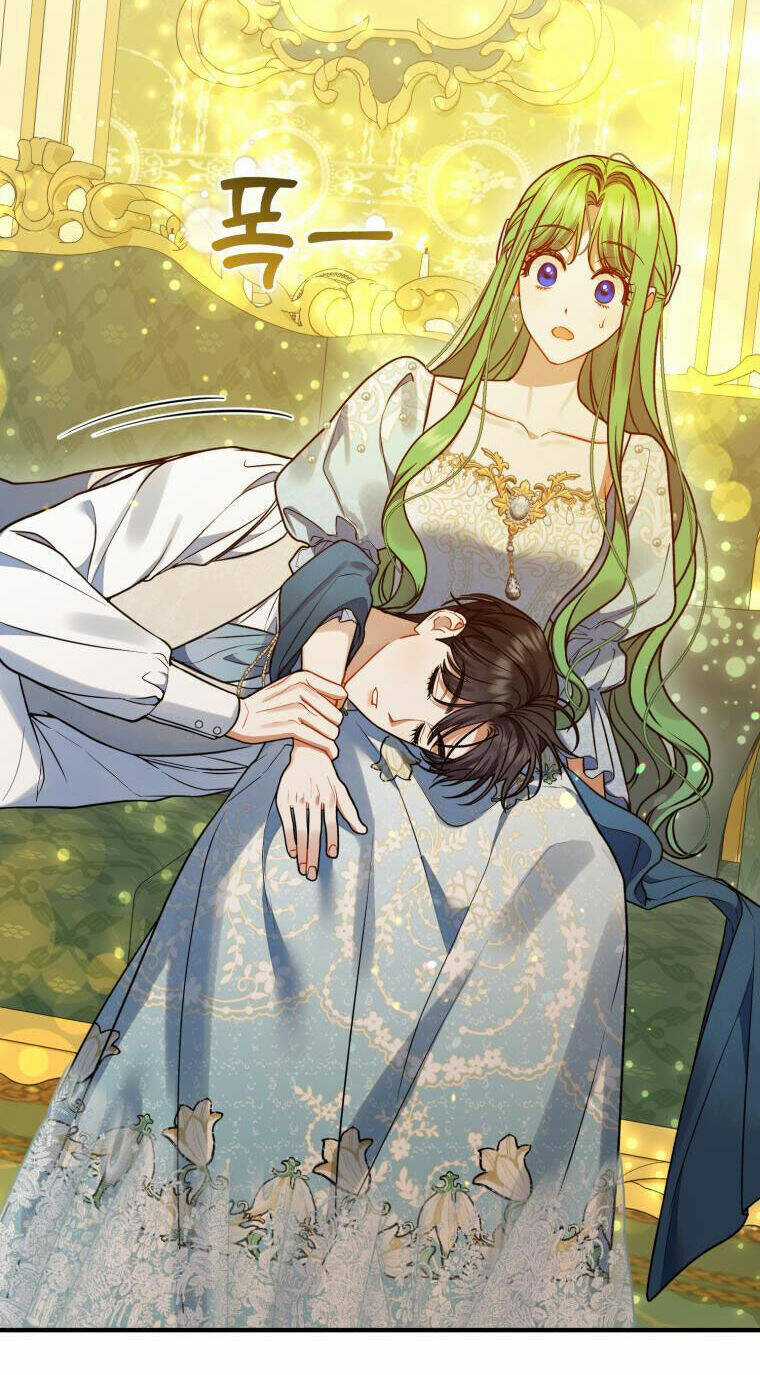 Tôi Trở Thành Em Gái Của Nam Chính Tiểu Thuyết Bl Chapter 55 trang 60