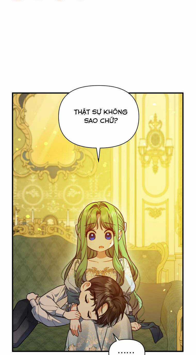 Tôi Trở Thành Em Gái Của Nam Chính Tiểu Thuyết Bl Chapter 55 trang 63