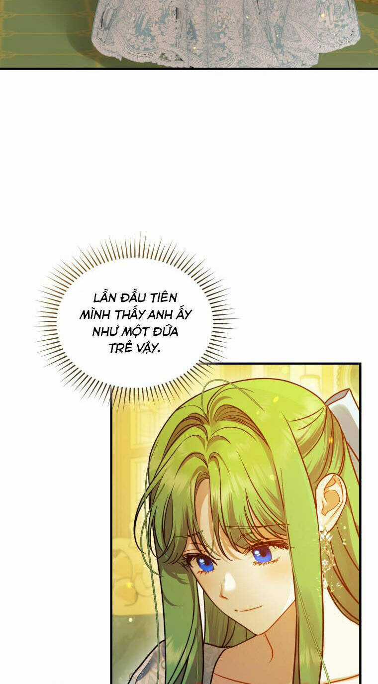 Tôi Trở Thành Em Gái Của Nam Chính Tiểu Thuyết Bl Chapter 55 trang 67