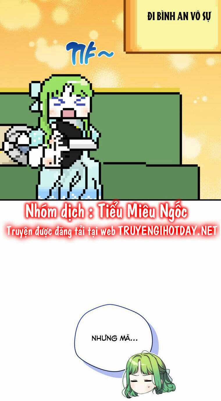 Tôi Trở Thành Em Gái Của Nam Chính Tiểu Thuyết Bl Chapter 55 trang 69