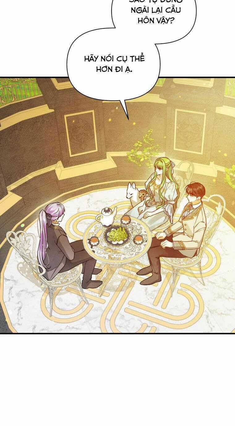 Tôi Trở Thành Em Gái Của Nam Chính Tiểu Thuyết Bl Chapter 55 trang 7