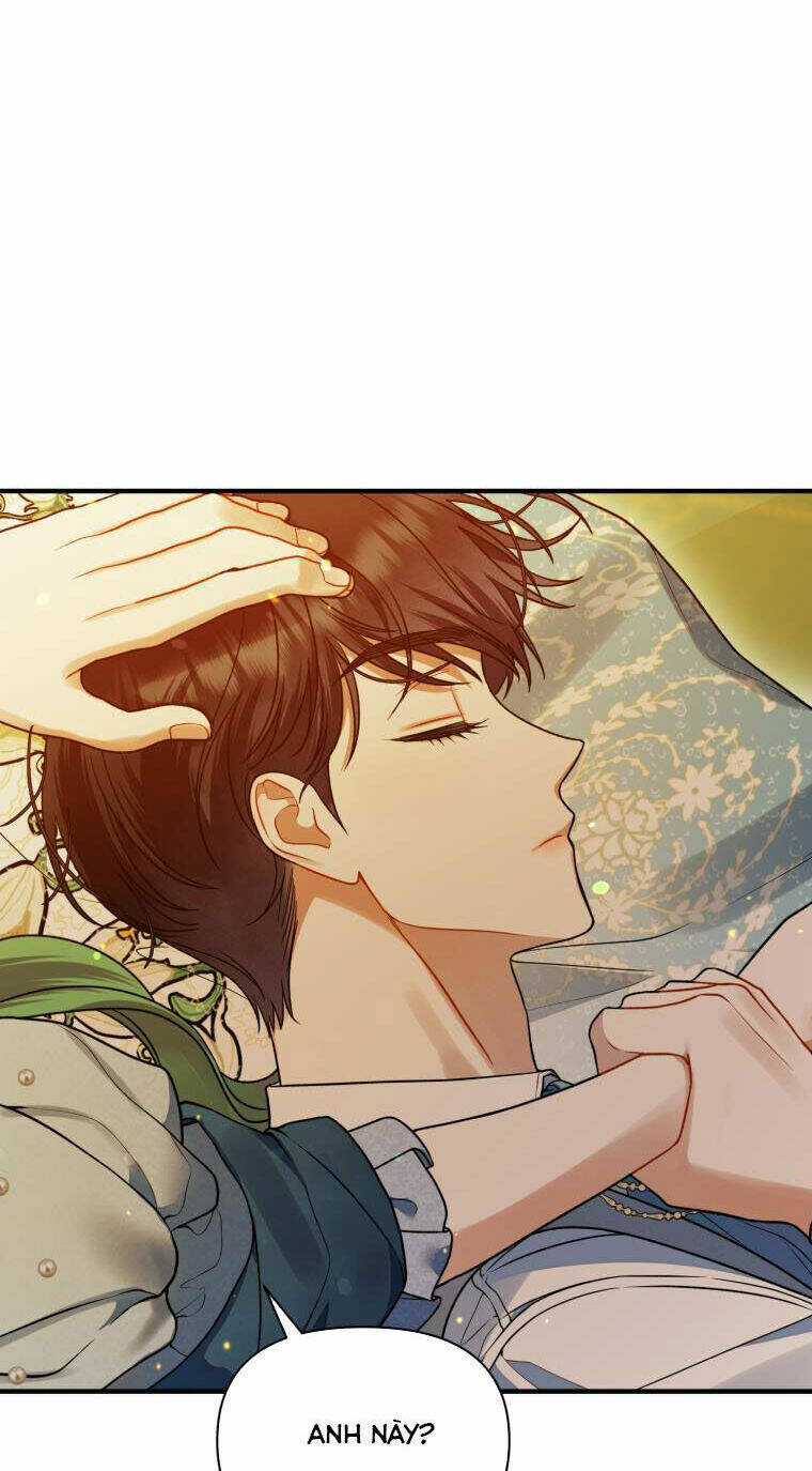 Tôi Trở Thành Em Gái Của Nam Chính Tiểu Thuyết Bl Chapter 55 trang 70