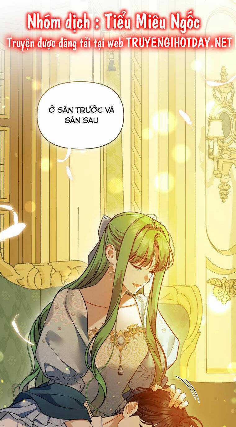 Tôi Trở Thành Em Gái Của Nam Chính Tiểu Thuyết Bl Chapter 55 trang 74