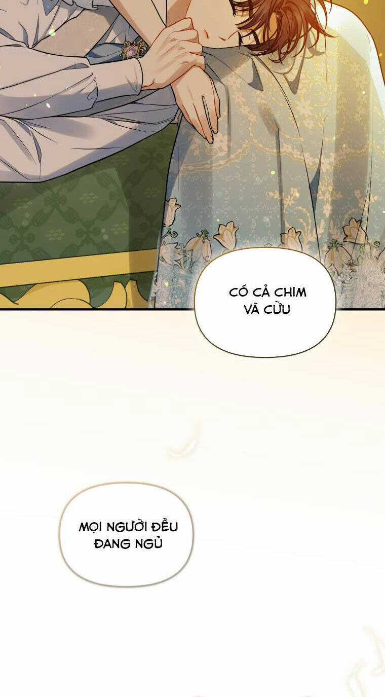 Tôi Trở Thành Em Gái Của Nam Chính Tiểu Thuyết Bl Chapter 55 trang 75