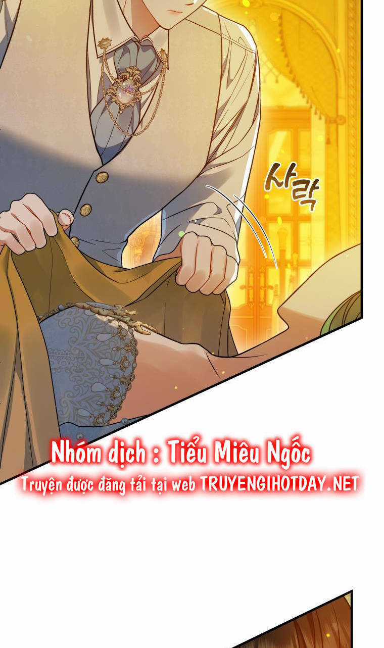 Tôi Trở Thành Em Gái Của Nam Chính Tiểu Thuyết Bl Chapter 56 trang 20
