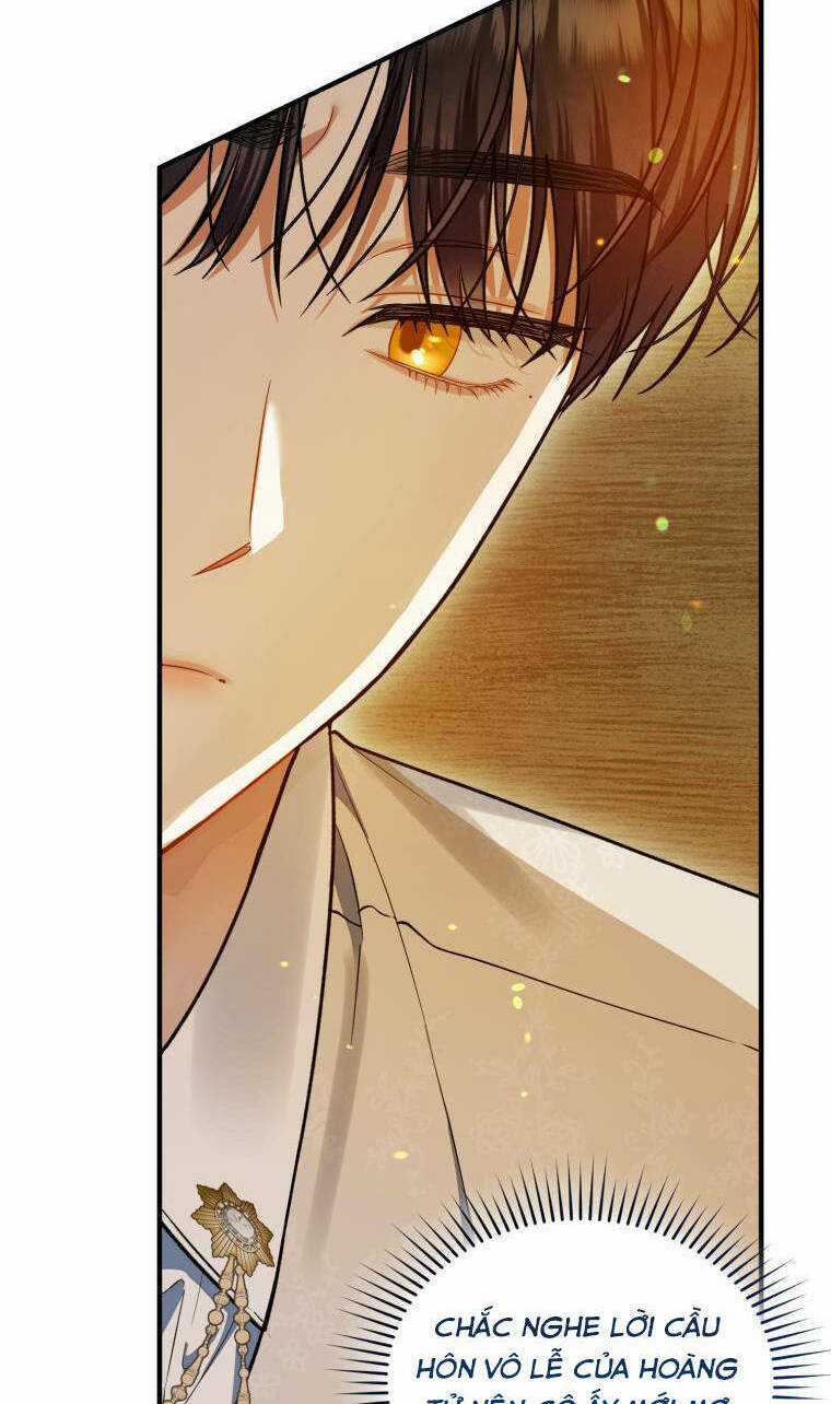 Tôi Trở Thành Em Gái Của Nam Chính Tiểu Thuyết Bl Chapter 56 trang 21