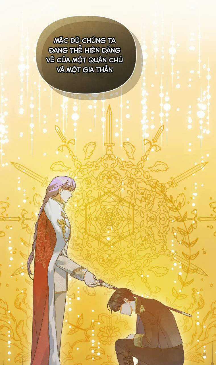 Tôi Trở Thành Em Gái Của Nam Chính Tiểu Thuyết Bl Chapter 56 trang 35