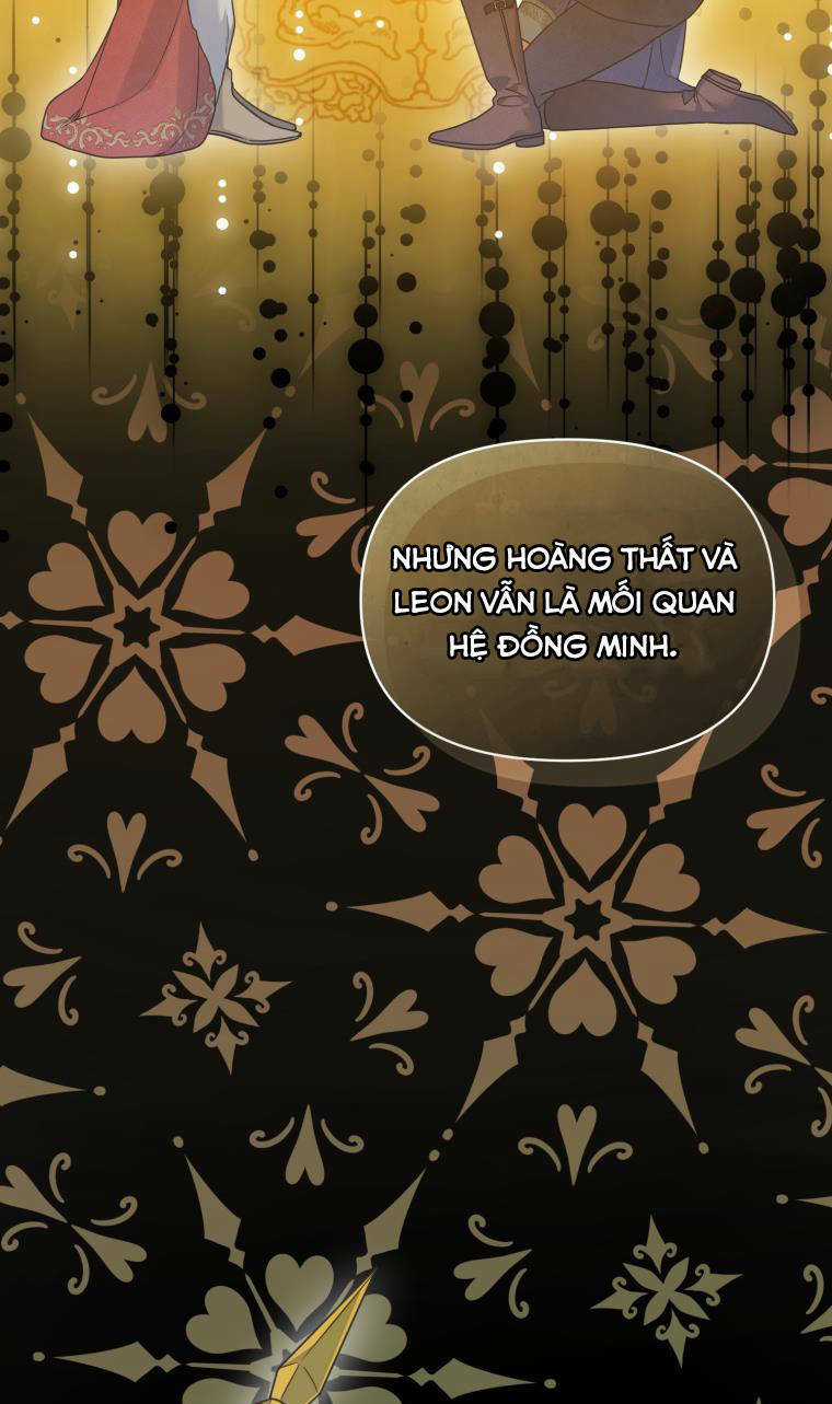 Tôi Trở Thành Em Gái Của Nam Chính Tiểu Thuyết Bl Chapter 56 trang 36