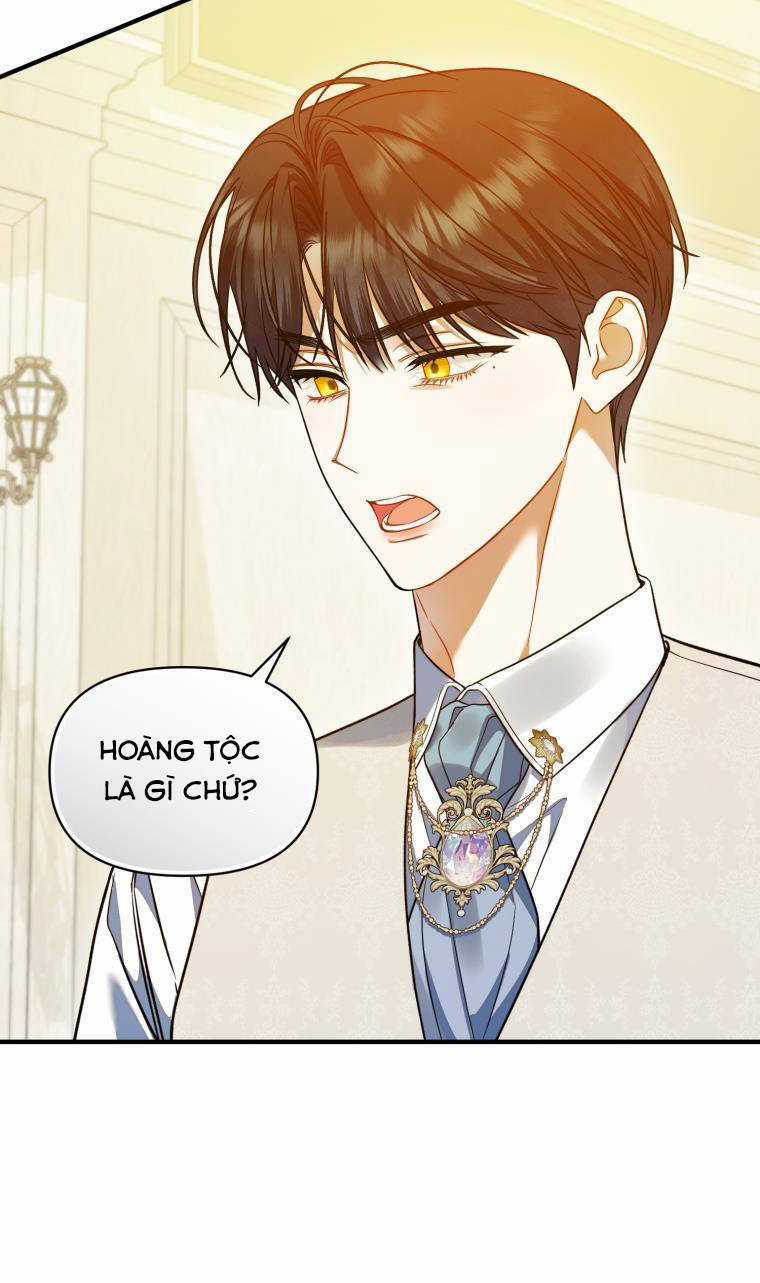 Tôi Trở Thành Em Gái Của Nam Chính Tiểu Thuyết Bl Chapter 56 trang 42