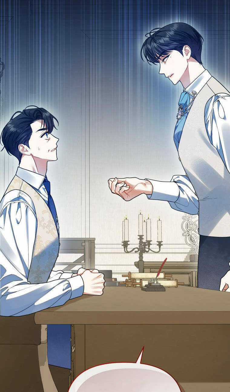 Tôi Trở Thành Em Gái Của Nam Chính Tiểu Thuyết Bl Chapter 56 trang 49