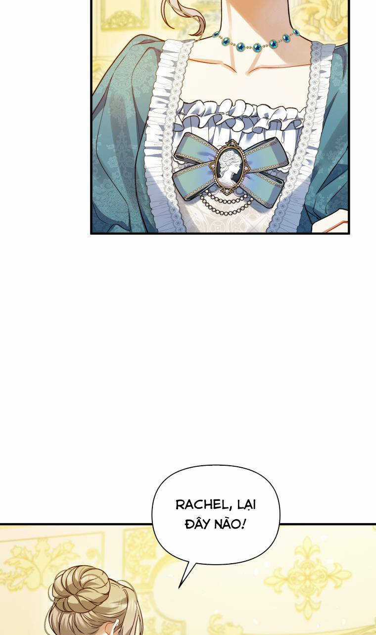 Tôi Trở Thành Em Gái Của Nam Chính Tiểu Thuyết Bl Chapter 56 trang 60