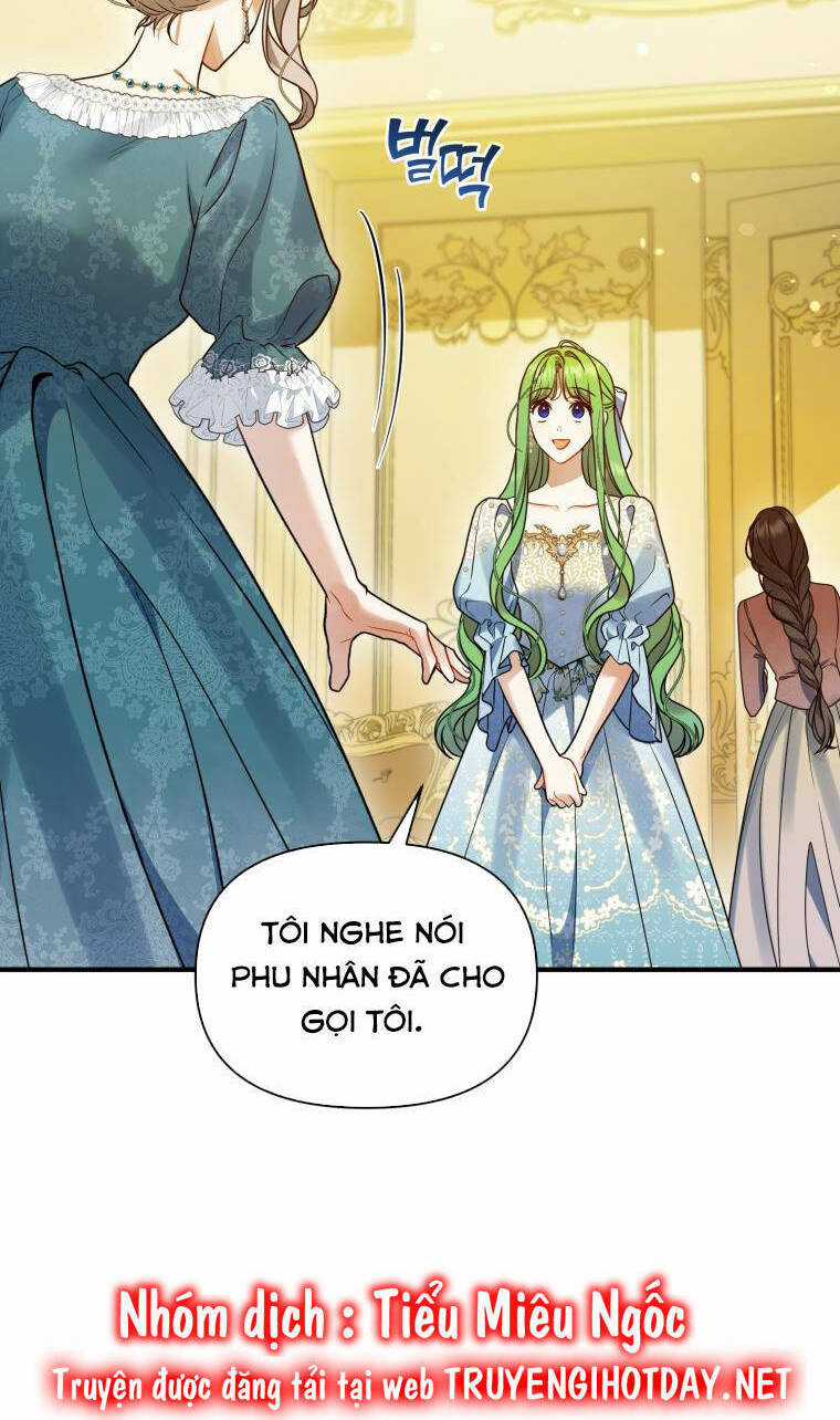 Tôi Trở Thành Em Gái Của Nam Chính Tiểu Thuyết Bl Chapter 56 trang 61