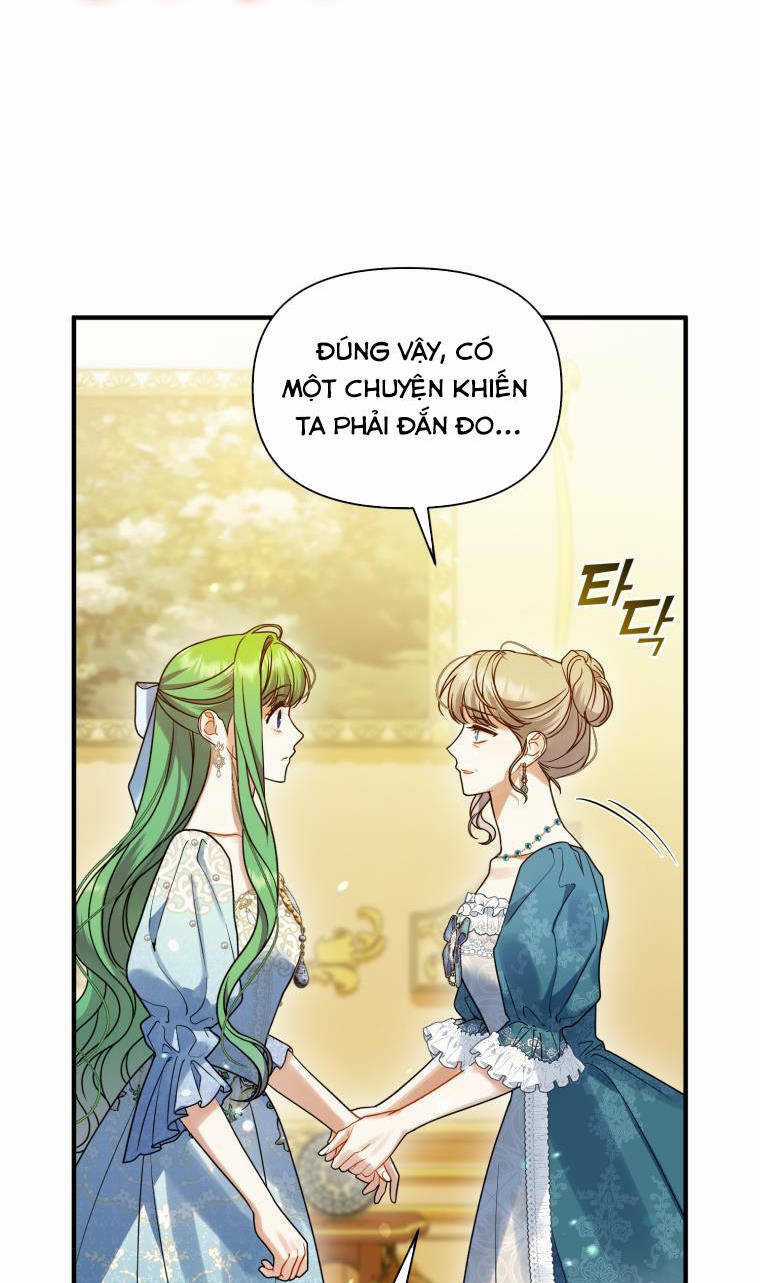 Tôi Trở Thành Em Gái Của Nam Chính Tiểu Thuyết Bl Chapter 56 trang 62