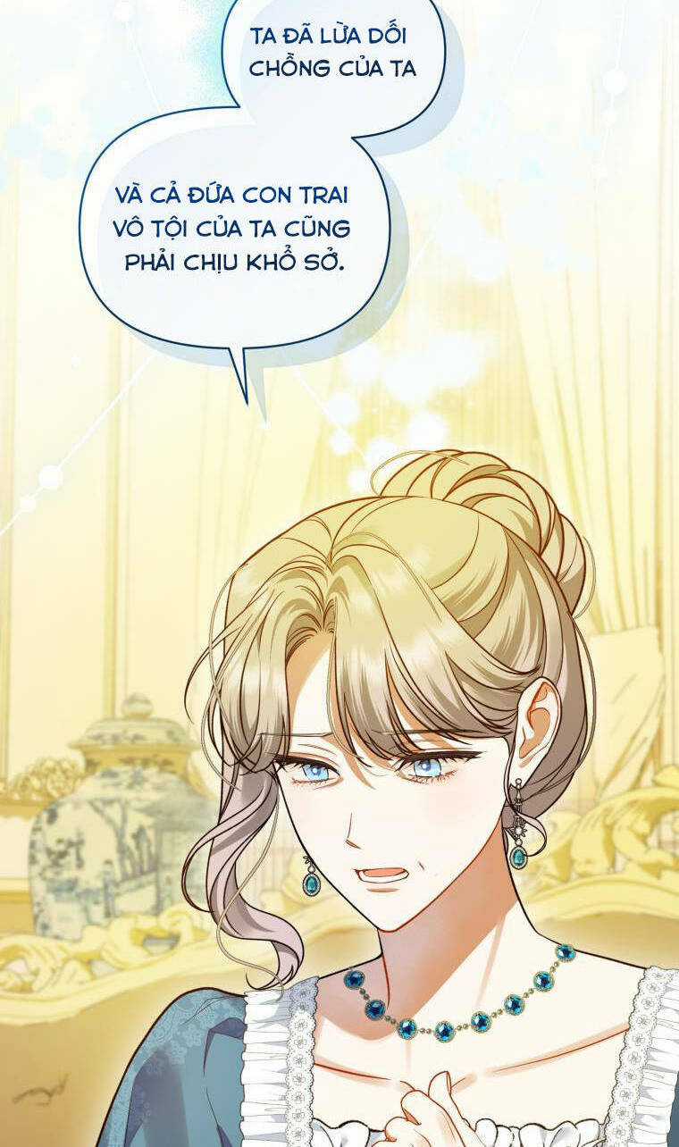 Tôi Trở Thành Em Gái Của Nam Chính Tiểu Thuyết Bl Chapter 56 trang 75