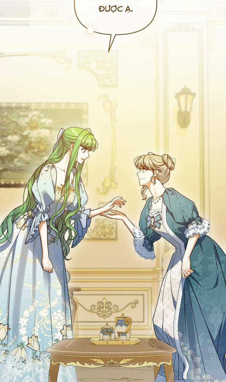 Tôi Trở Thành Em Gái Của Nam Chính Tiểu Thuyết Bl Chapter 56 trang 81