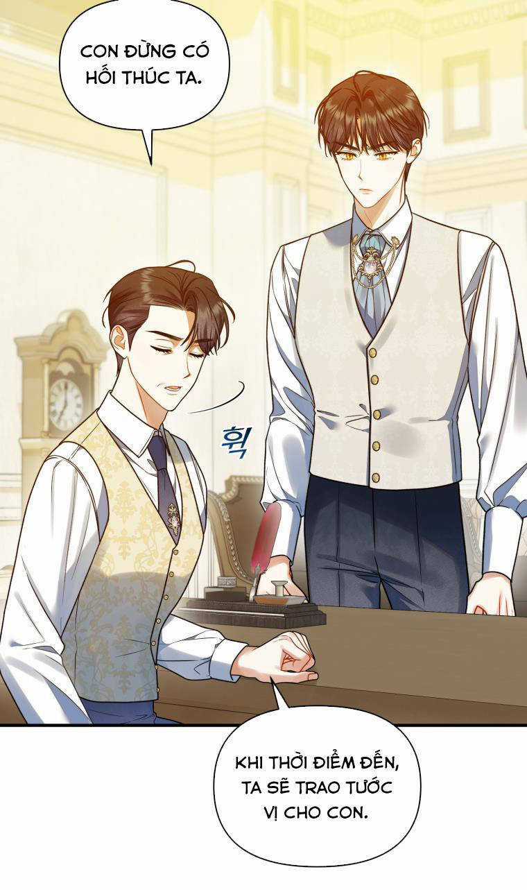 Tôi Trở Thành Em Gái Của Nam Chính Tiểu Thuyết Bl Chapter 56 trang 84