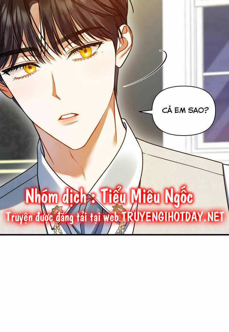 Tôi Trở Thành Em Gái Của Nam Chính Tiểu Thuyết Bl Chapter 57 trang 108